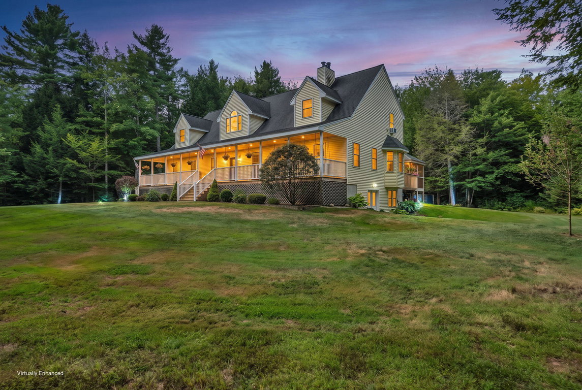 28 Hobbs Drive New Gloucester