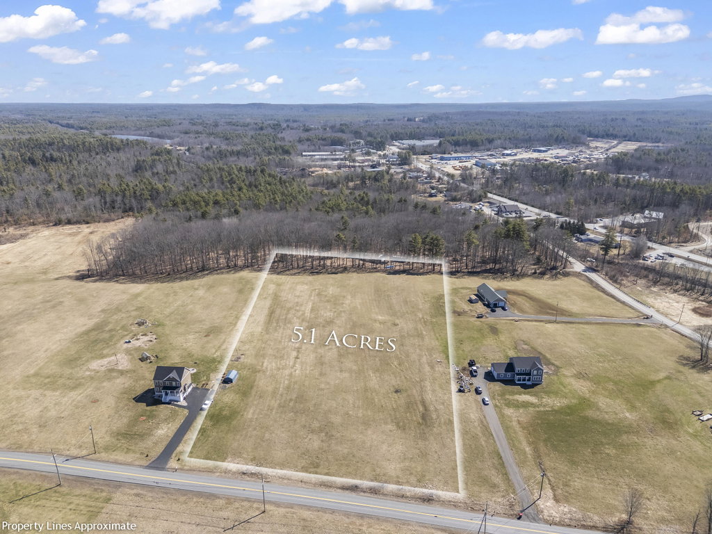 Lot 6 Wentworth Road Berwick
