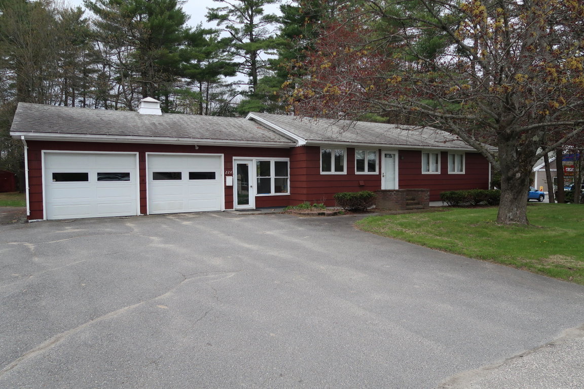 224 Eastern Avenue Augusta
