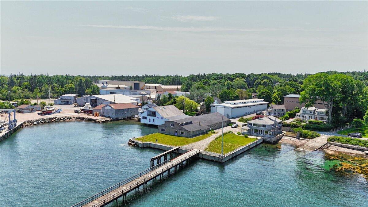 109 & 113 Shore Road Southwest Harbor