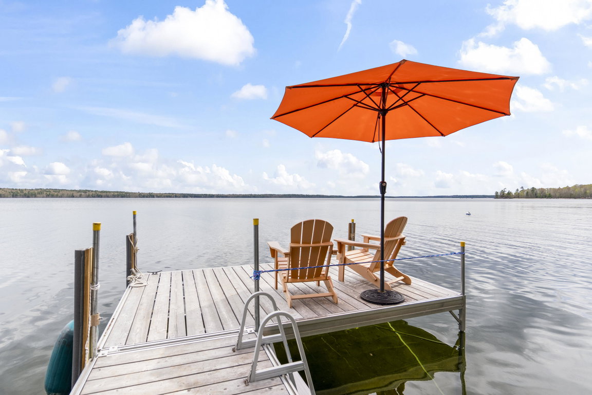 188 Ridge Road Frye Island