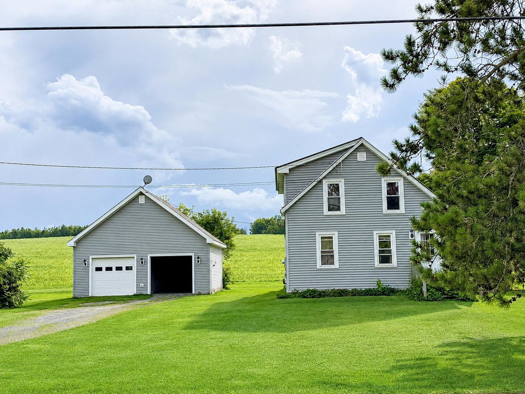 71 Caribou Road Fort Fairfield