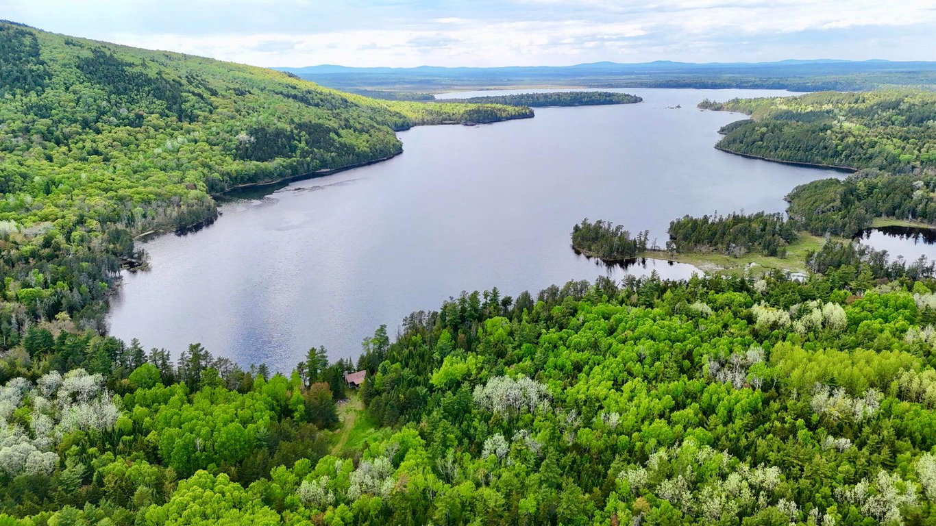 5.2 Lobster Lake  Lobster Twp