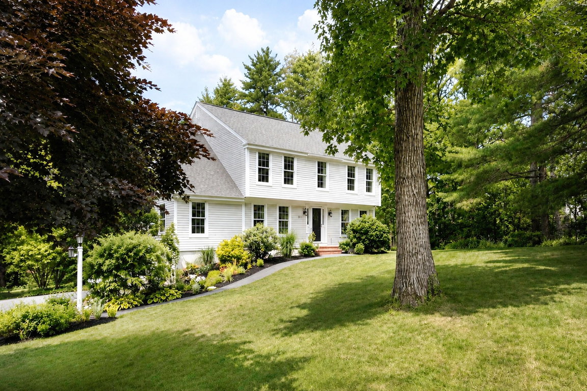 337 Oakwood Drive Yarmouth