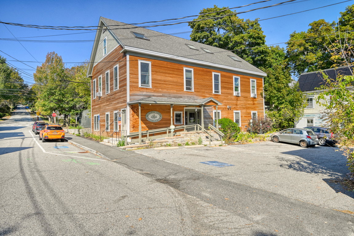 9 Union Street Hallowell