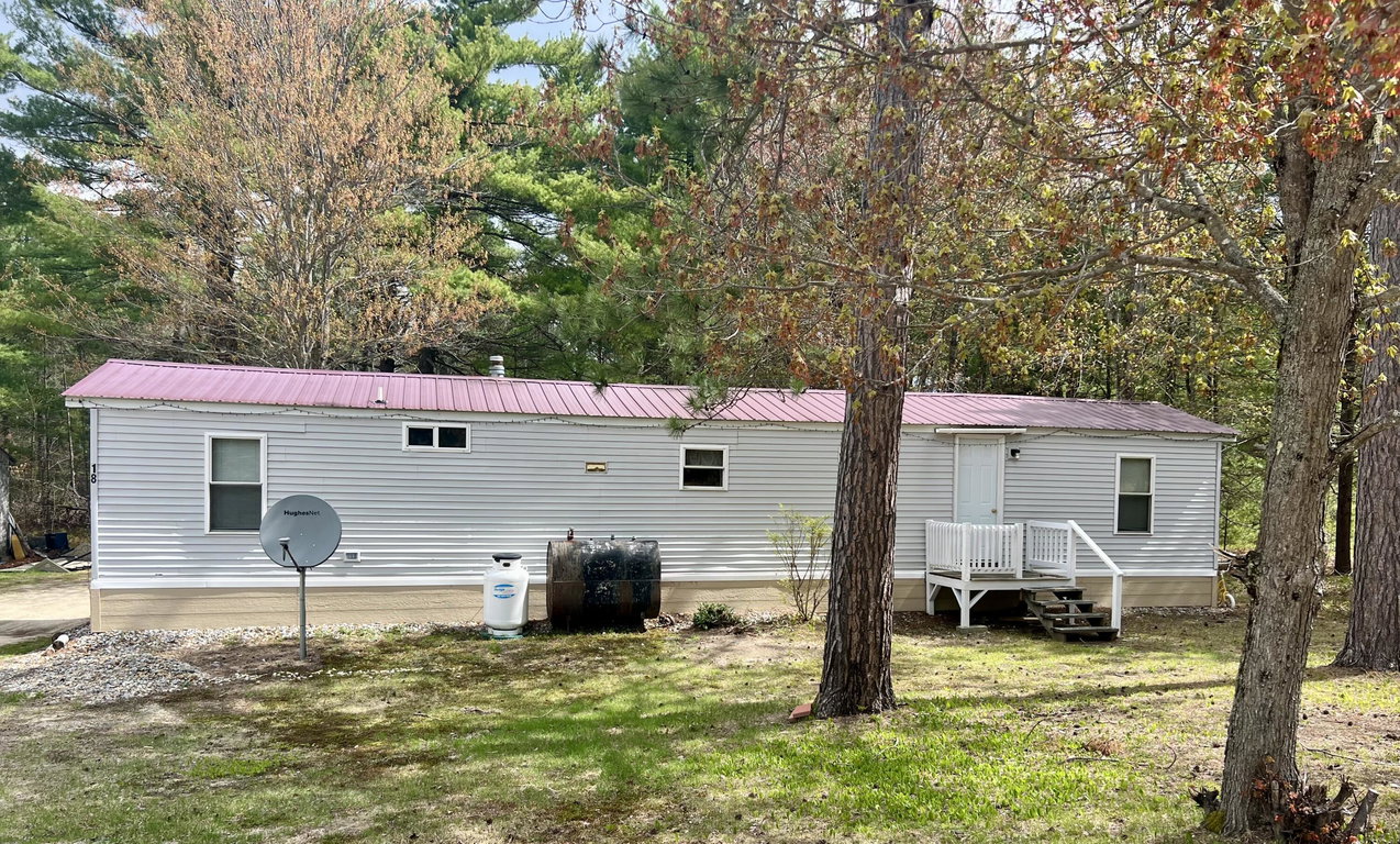 18 Mountain View Avenue Brownfield