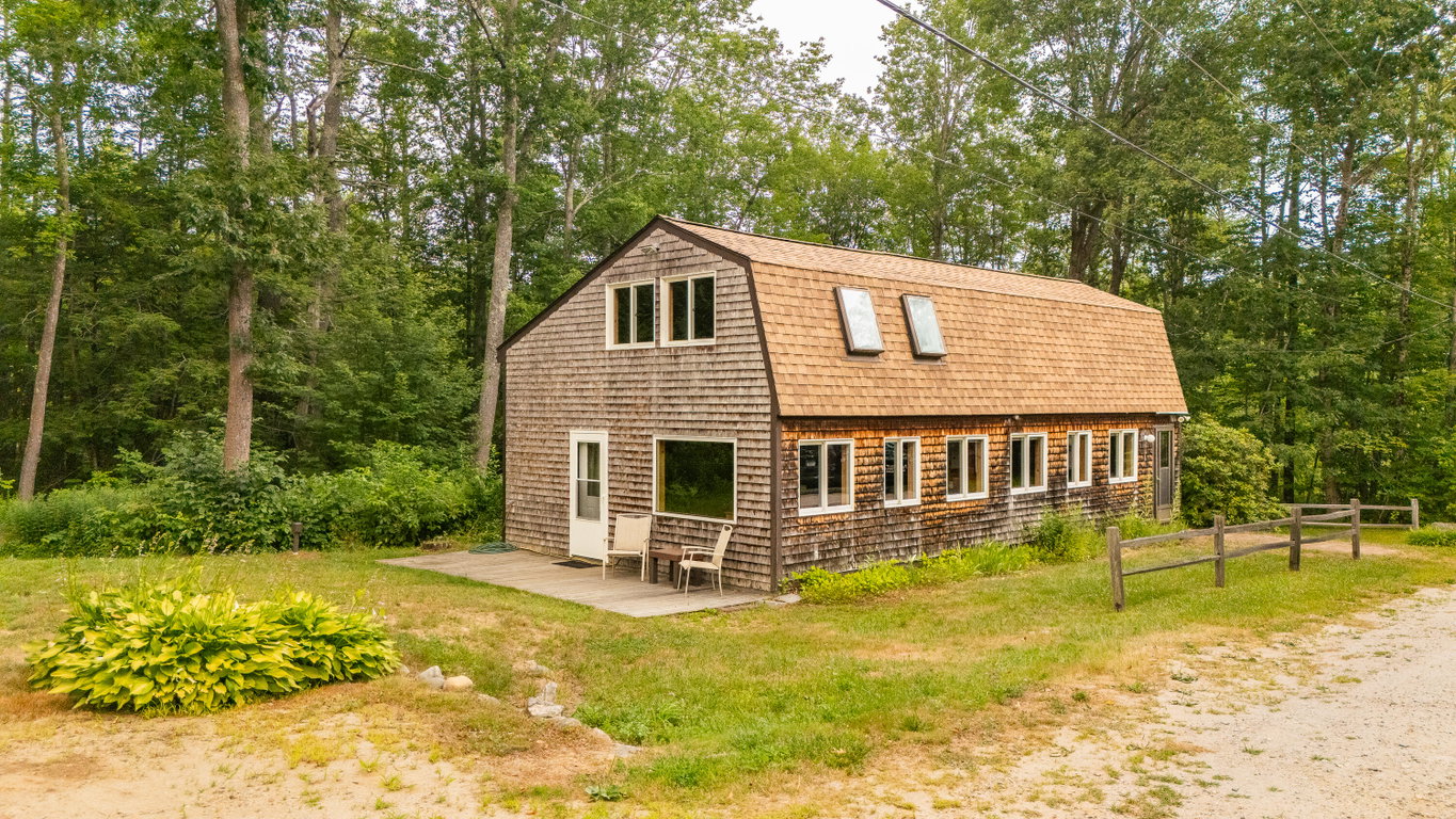 330 Gibbs Road Wiscasset