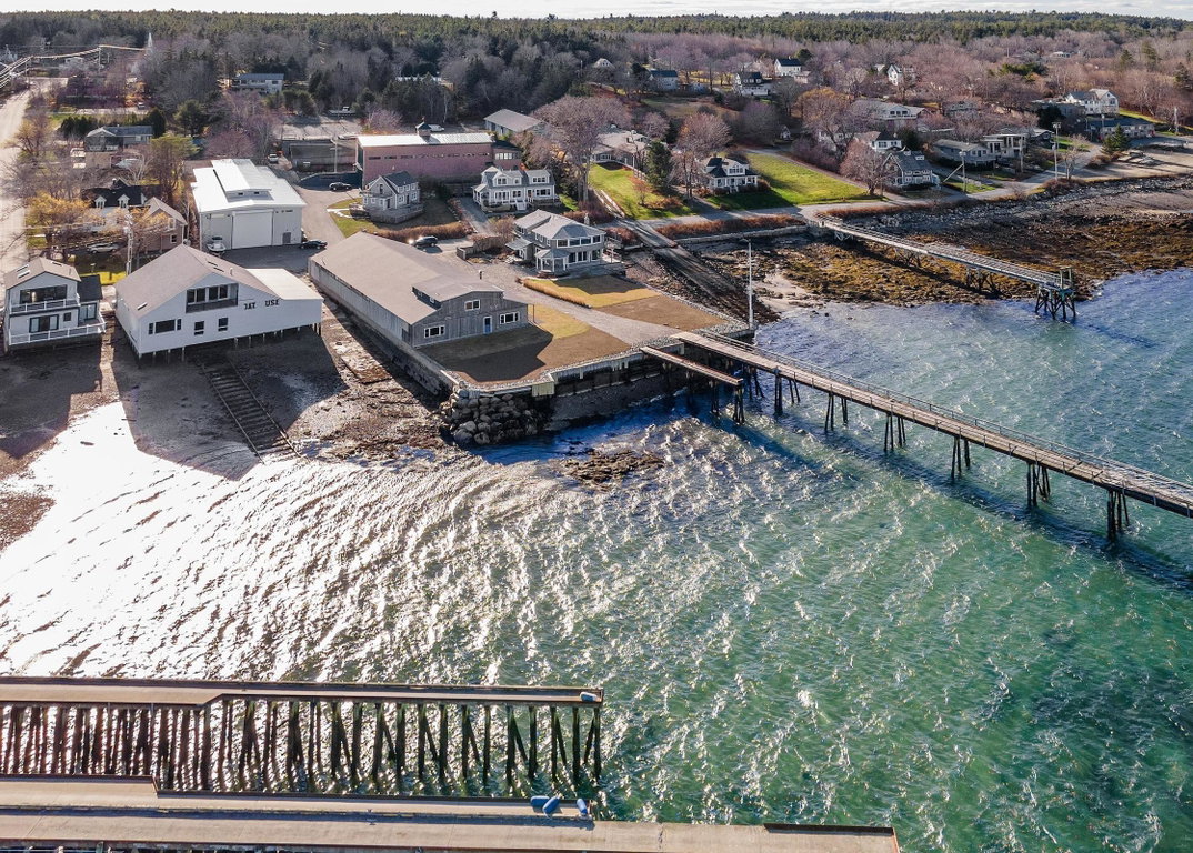109 & 113 Shore Road Southwest Harbor