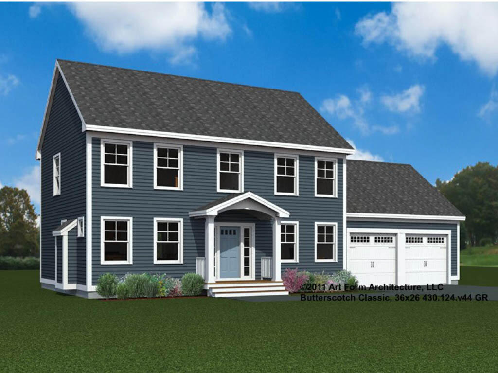 5 Tranquility Drive Kennebunk