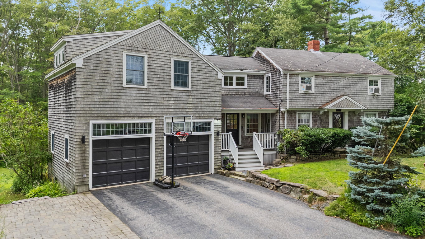 23 Ivie Road Cape Elizabeth