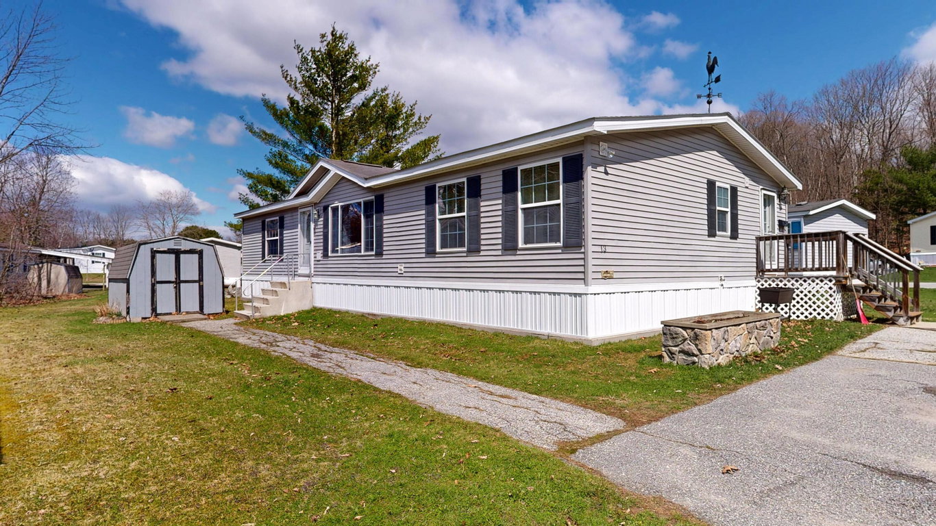 13 Evergreen Road Lewiston