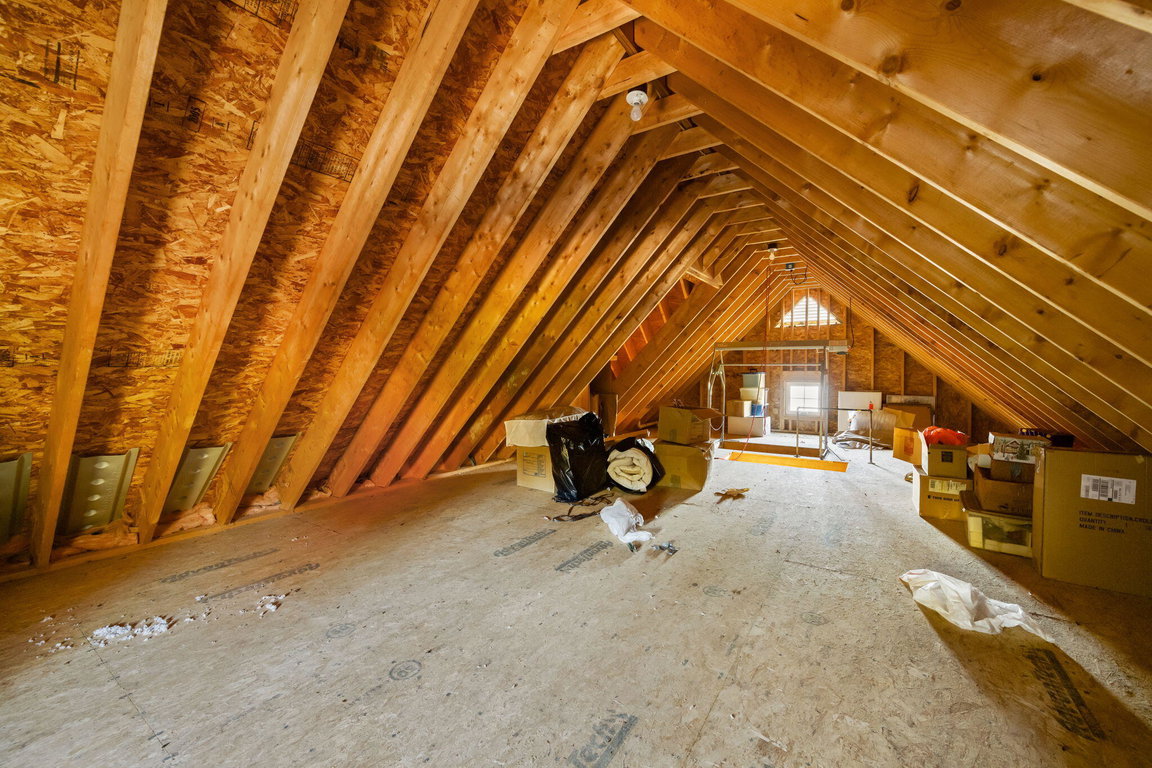 Attic