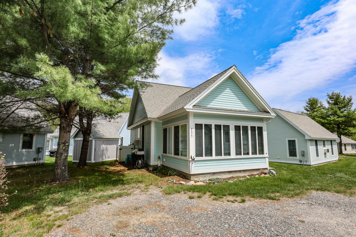 454 Post Road Wells