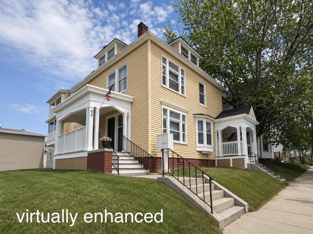 65 Howe Street Lewiston