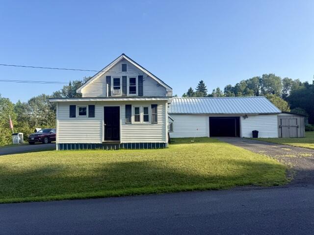 32 Gilmore Brook Road Eagle Lake