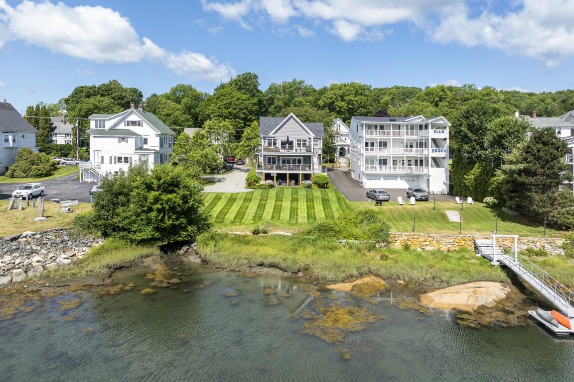 63 Townsend Avenue Boothbay Harbor