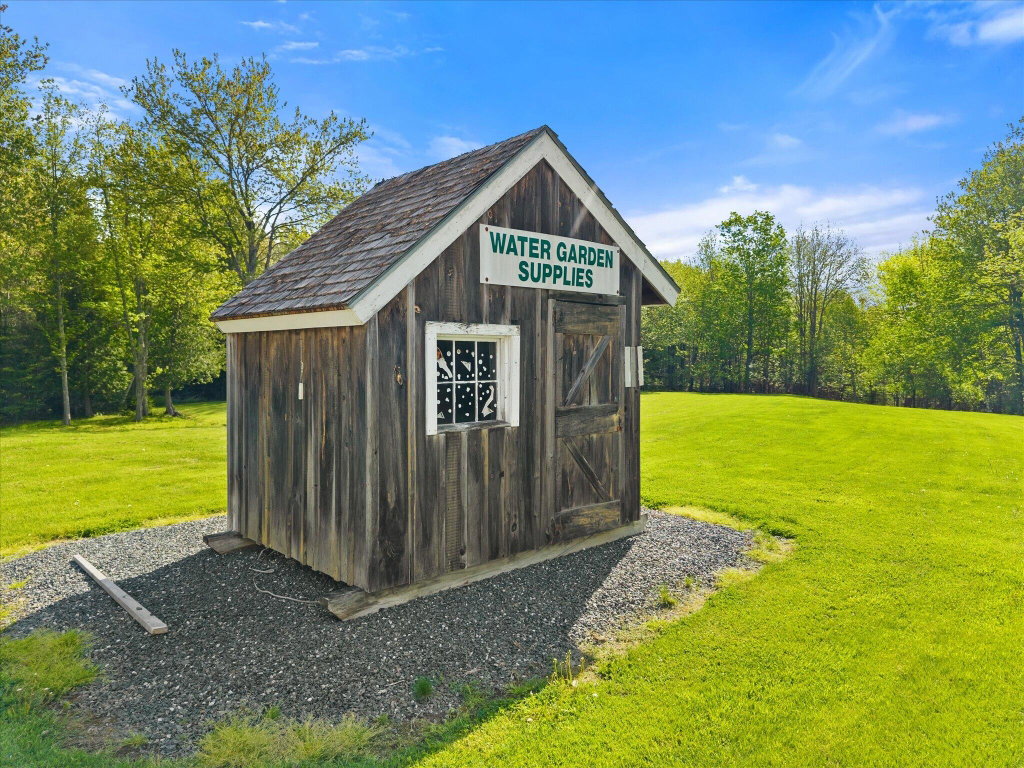 56-Shed