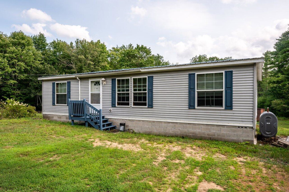234 Lower Guinea Road Lebanon