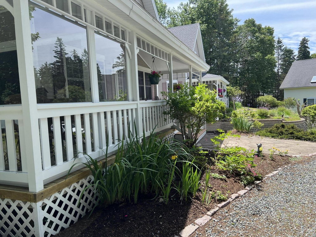 Porch