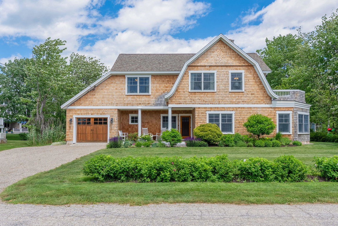 7 Peninsula Drive Kennebunk