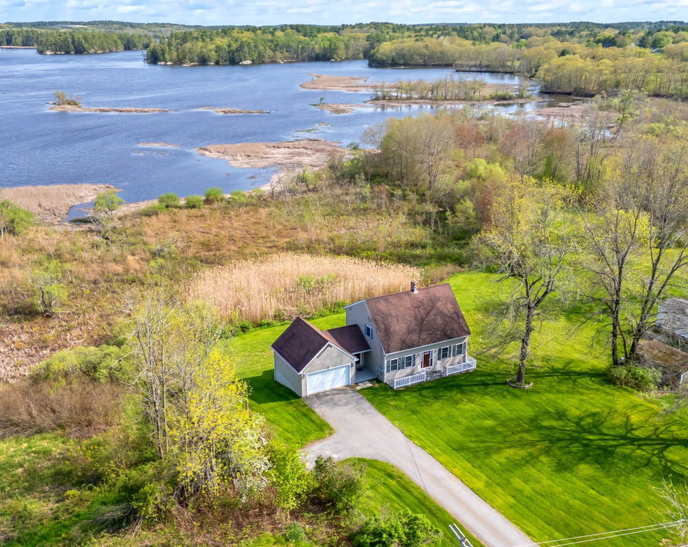 153 Varney Mill Road Bath