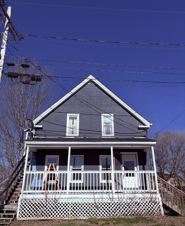 5 Ralph Ave Avenue Lewiston