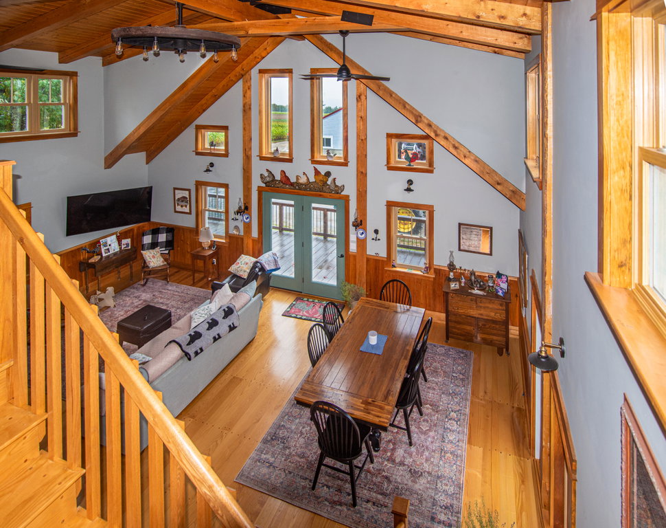 From Loft