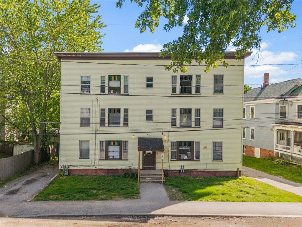 37 Union Street Lewiston