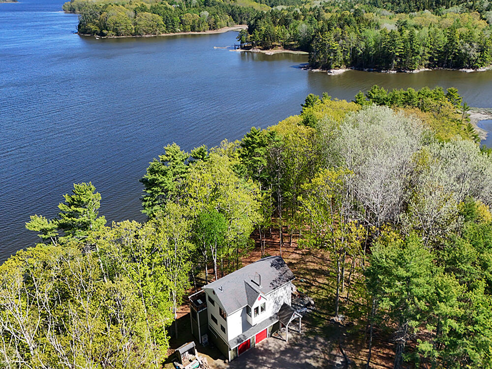 1004 Bremen Road Waldoboro