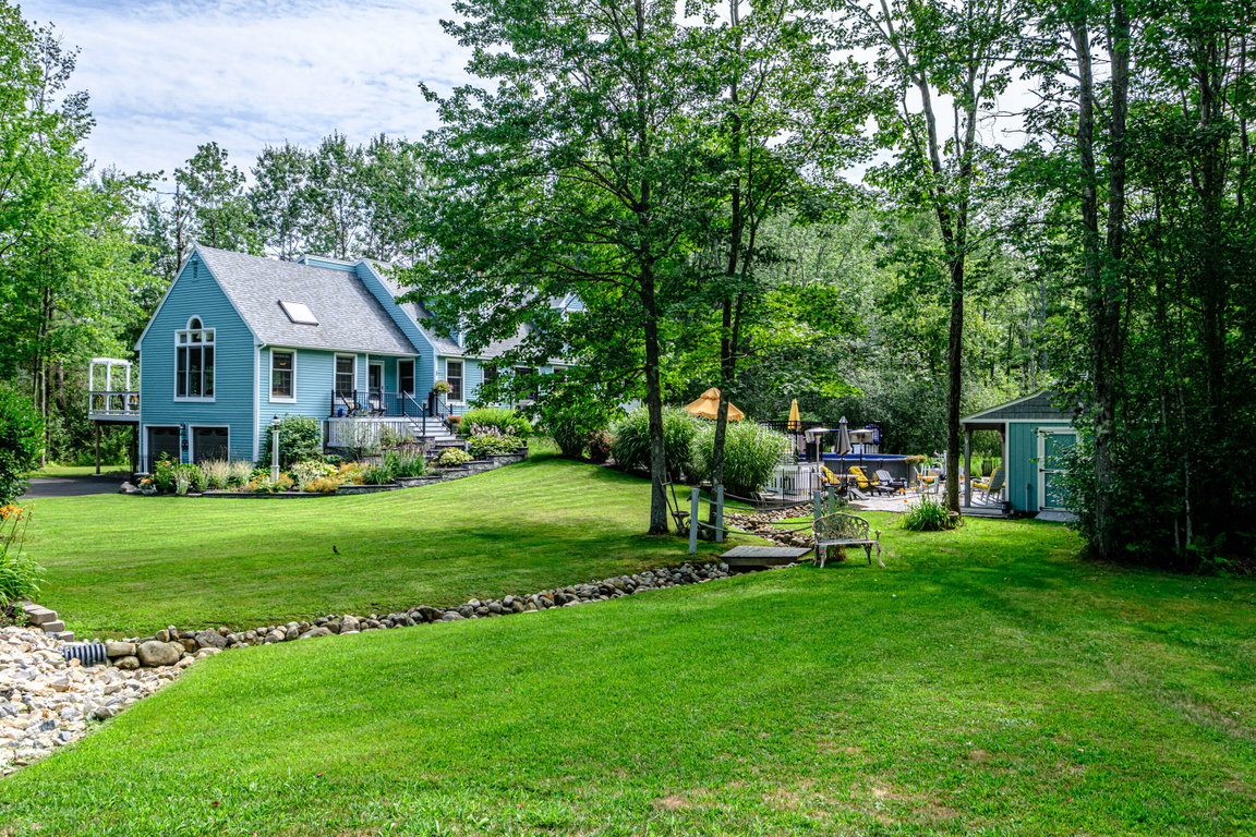 84 Winding Way Yarmouth
