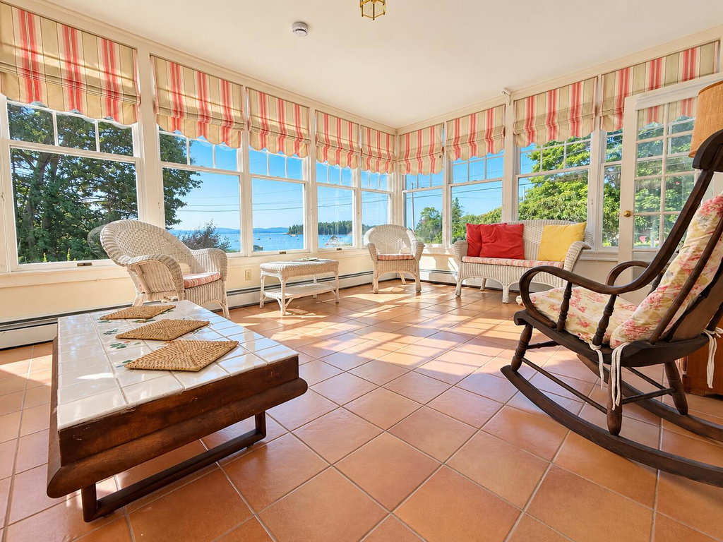Sun Porch
