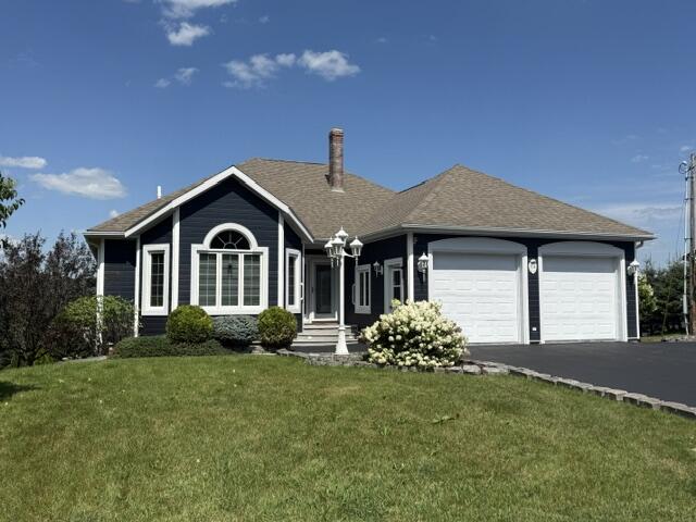 504 Albert Street Madawaska