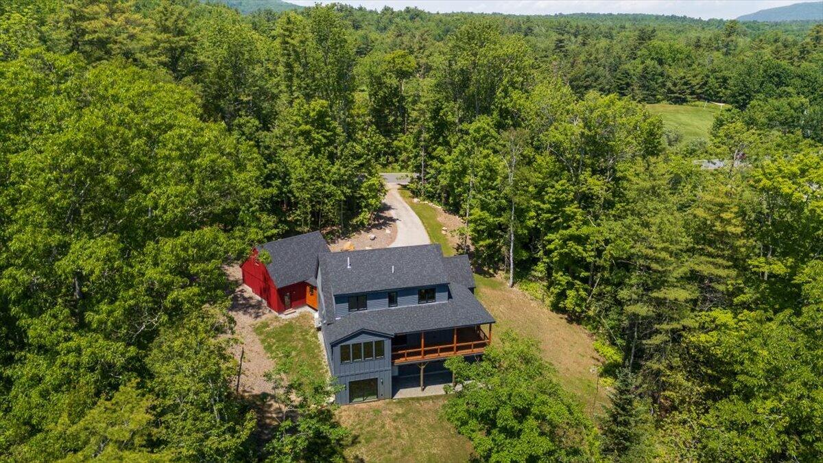 Camden Coast Real Estate