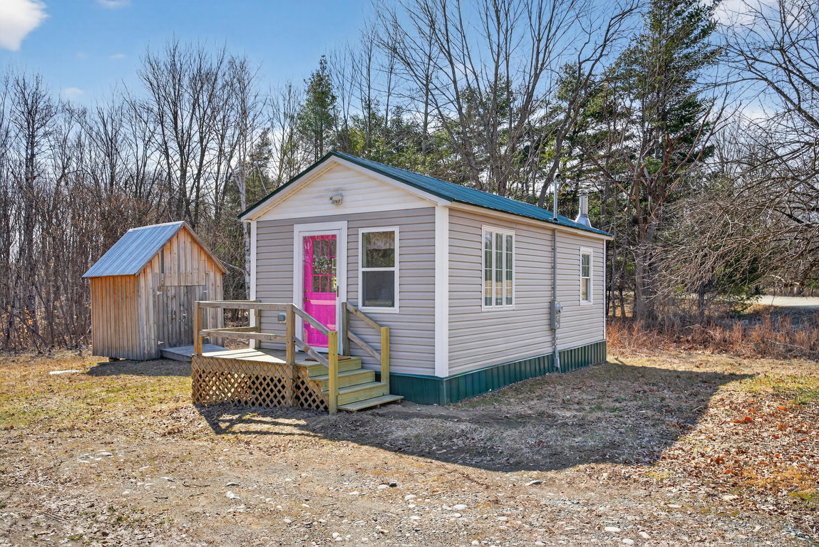 272 Bacon Road Mercer