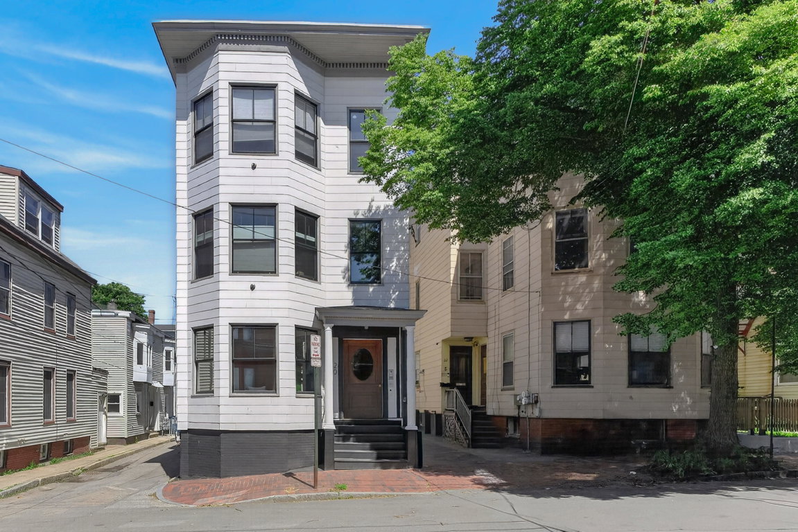 20 Dow Street Portland
