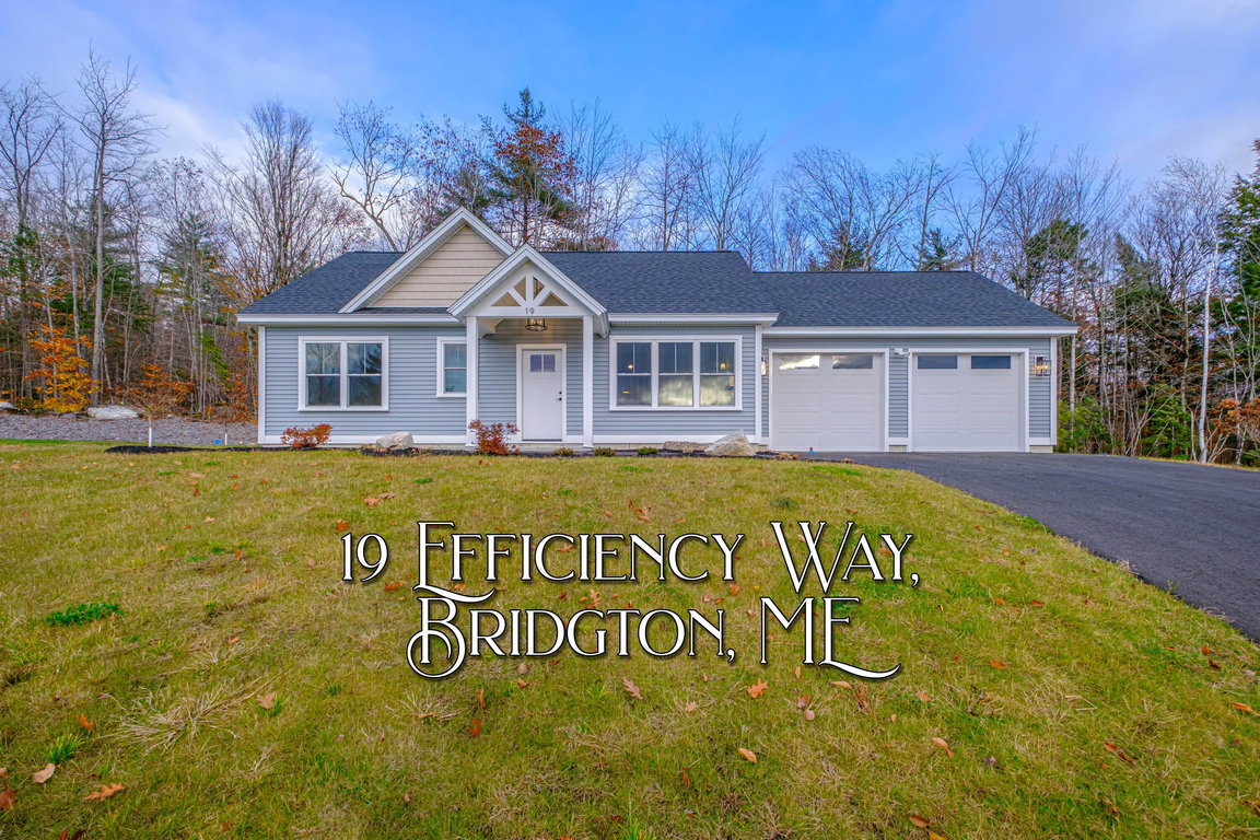 19 Efficiency Way Bridgton