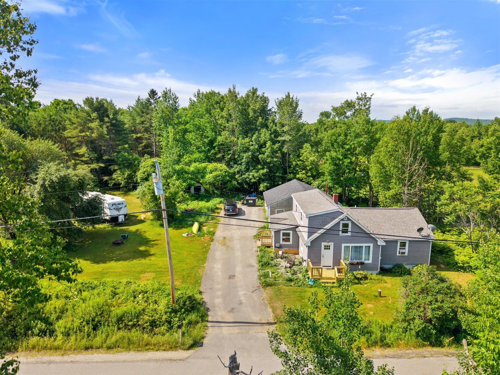 13 Race Course Road Bucksport