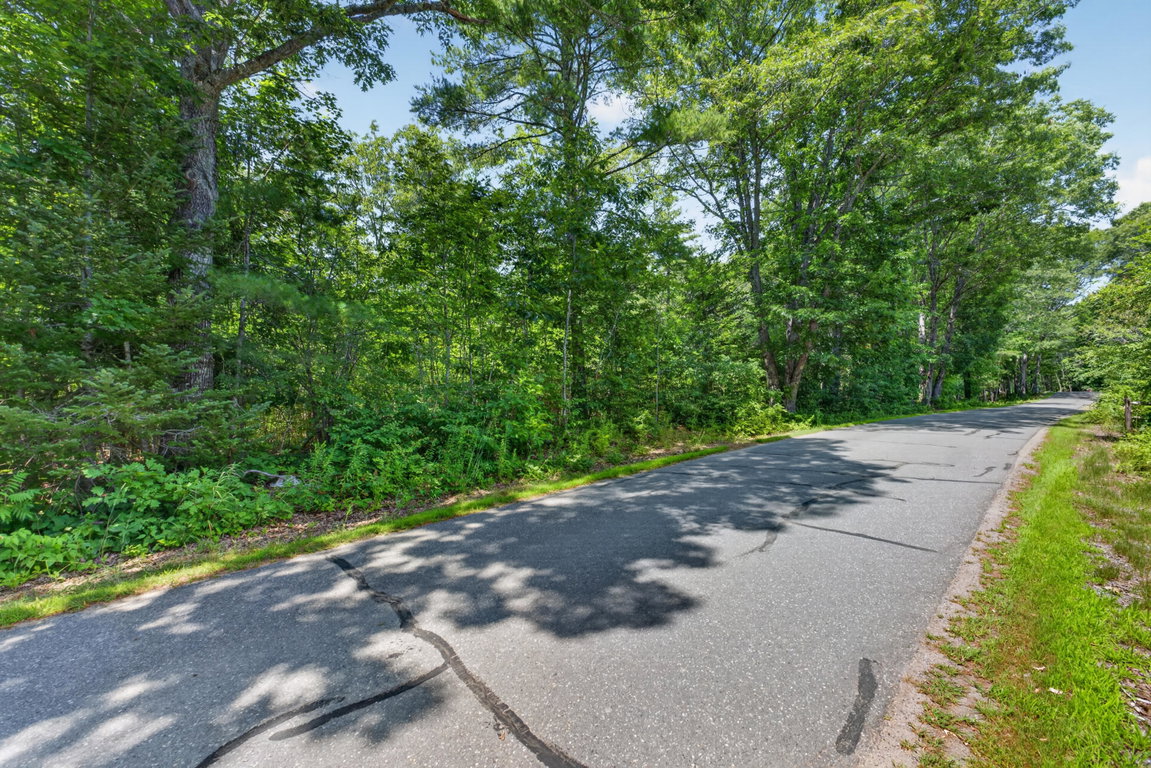 Lot #4 Lewis Hill Road Newcastle