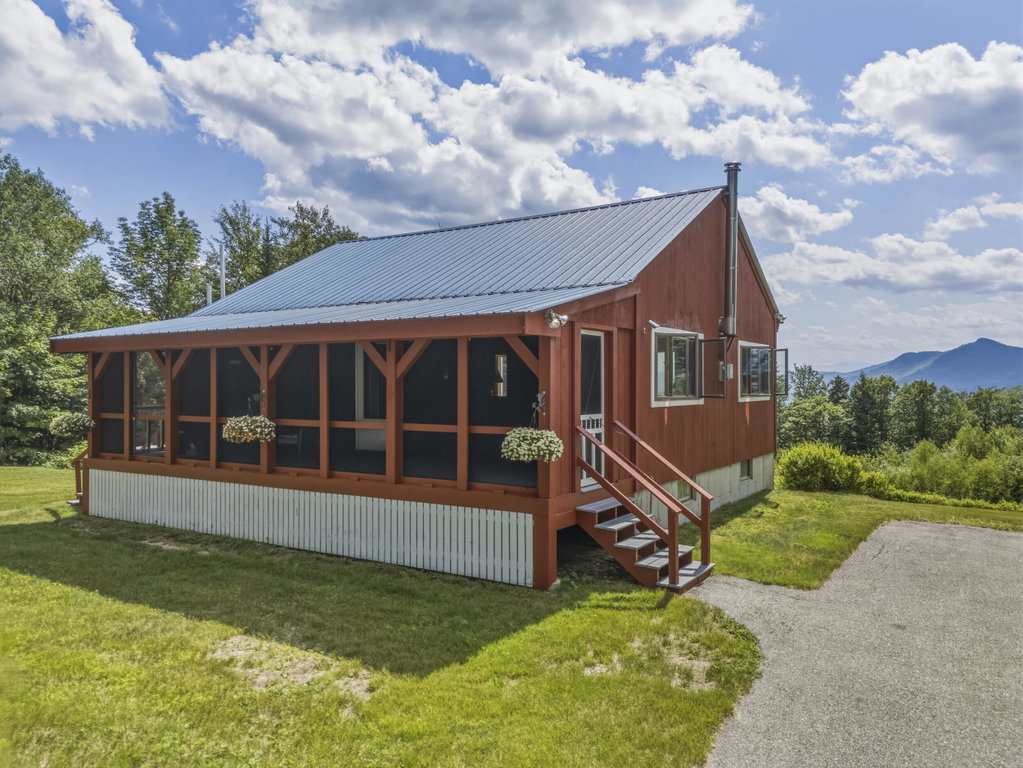 45 Howling Hole Road Bethel