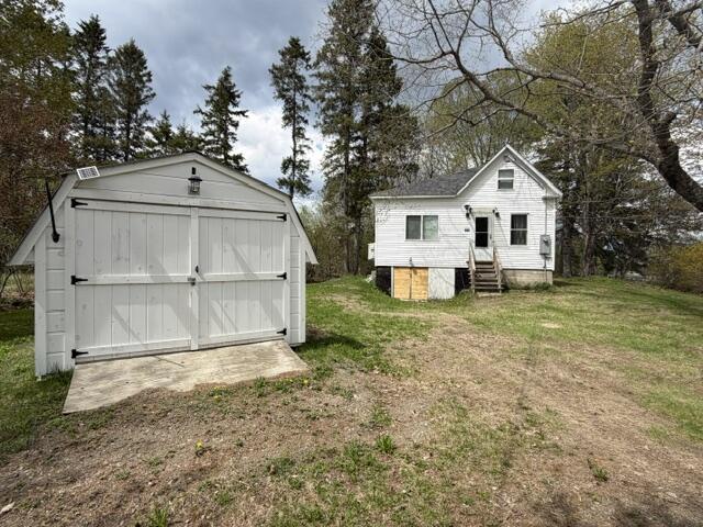 33 River Road Oakfield