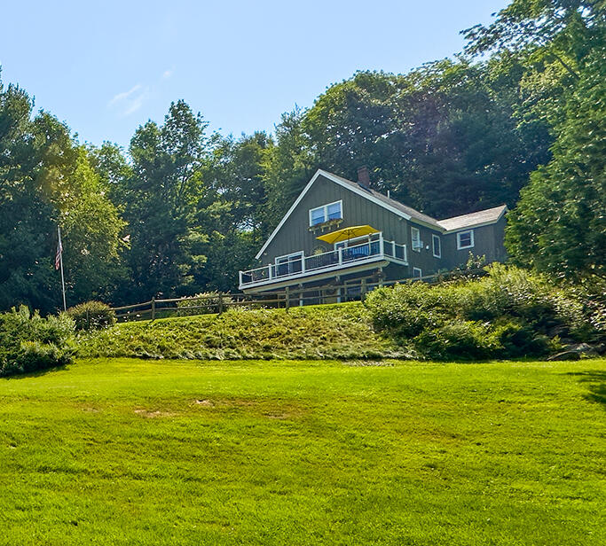 161 Camden Road Lincolnville