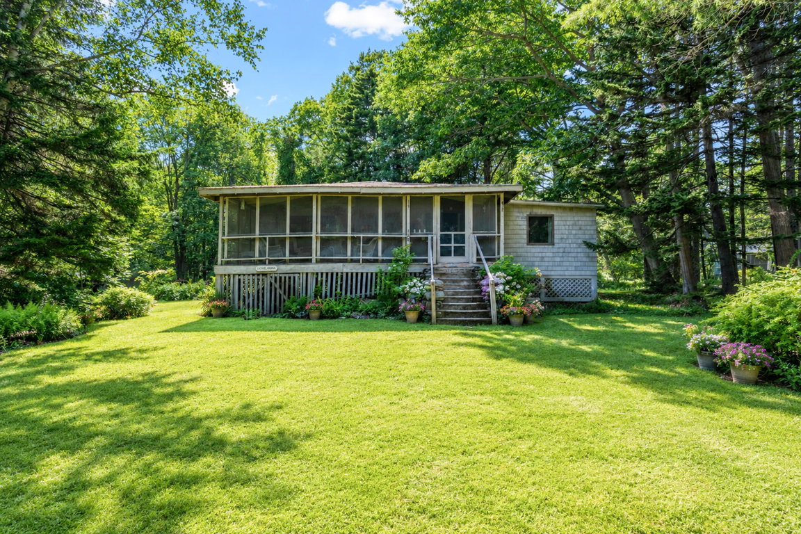 100 Highland Avenue Portland