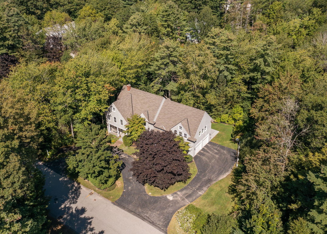 2 Rock Crest Drive Cape Elizabeth