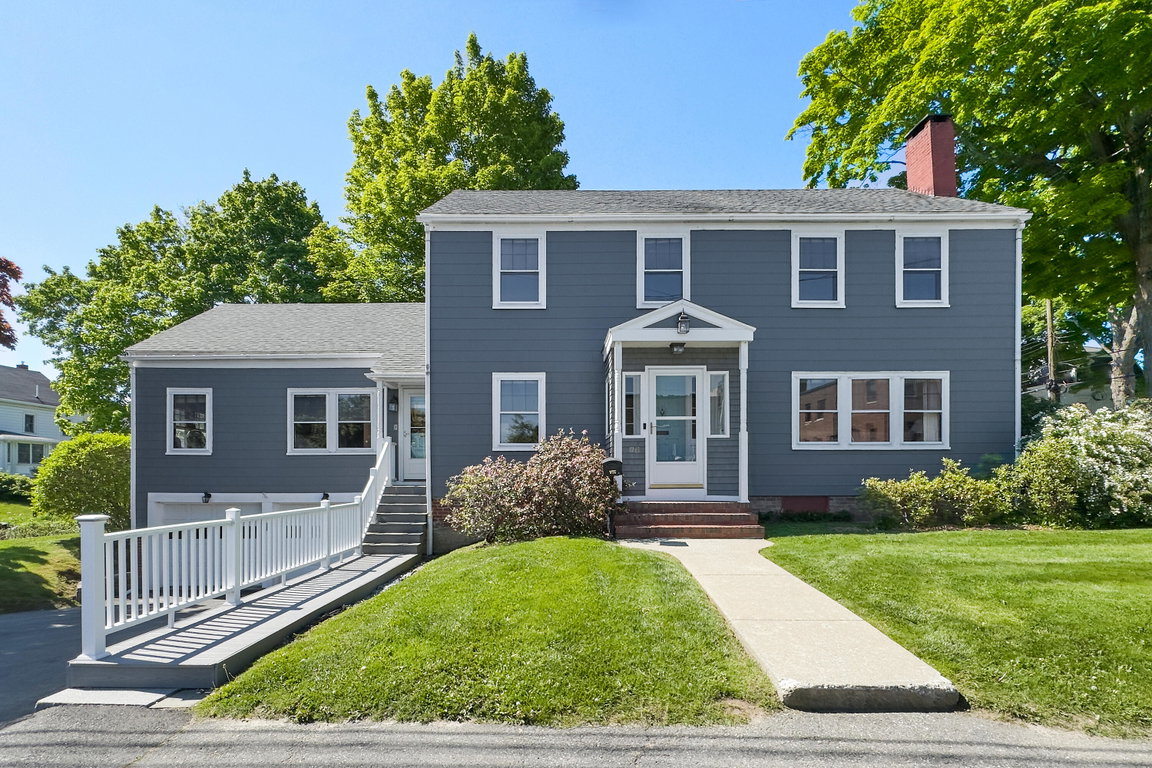 76 Limerock Street Rockland