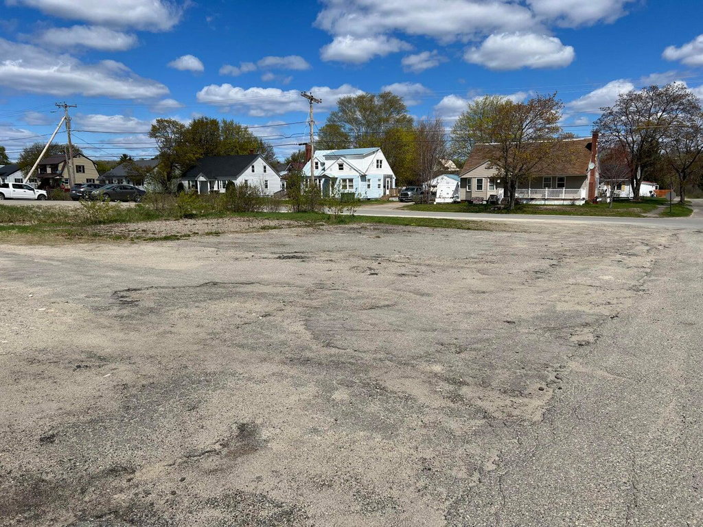 45 Pine Street Millinocket
