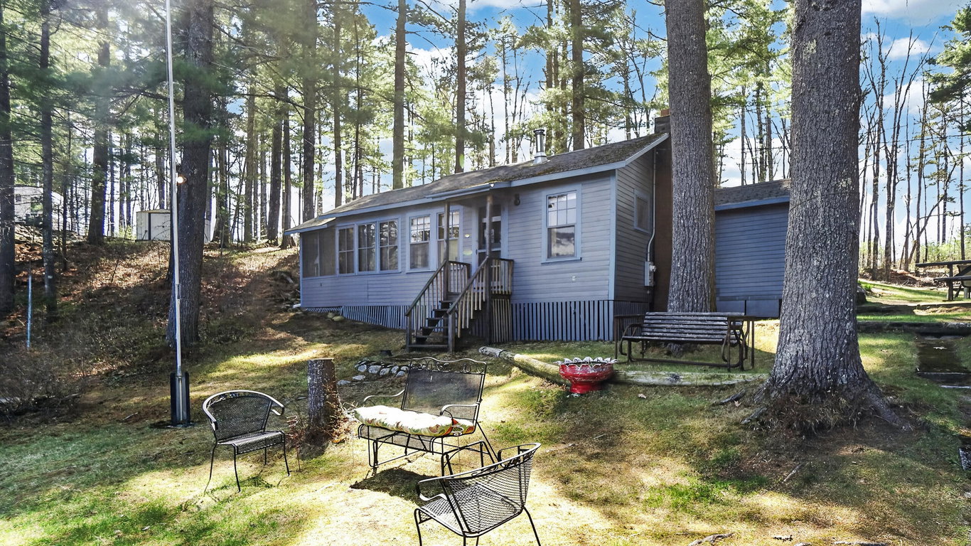 193 Barkers Pond Road Lyman