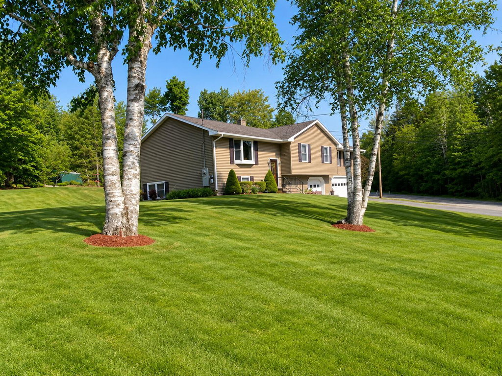 5 Michael Drive Baileyville