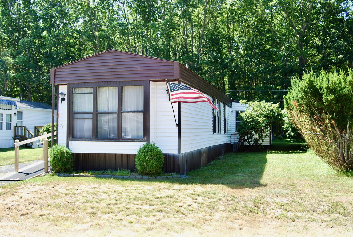 78 Poplar Park Drive Wells