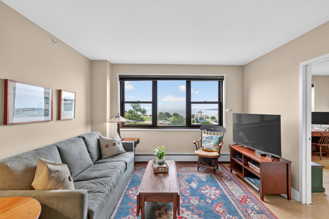 45 Eastern Promenade  Portland