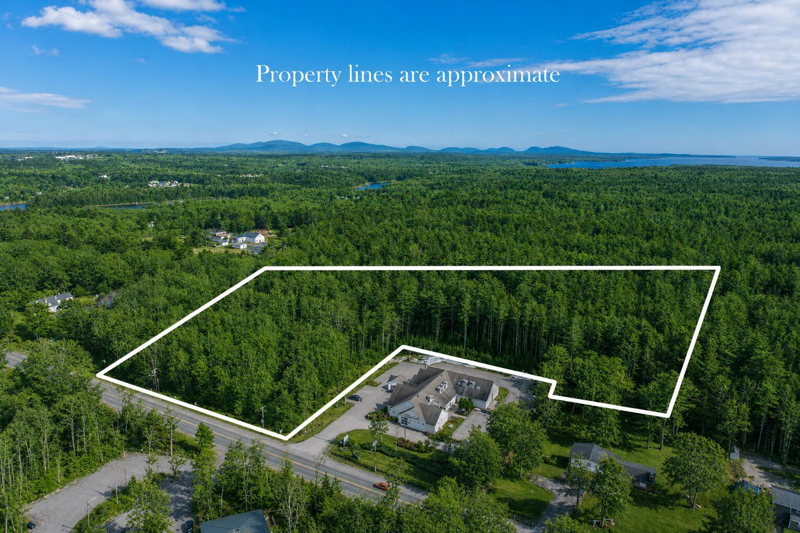 Lot 14-1-1 Bucksport Road Ellsworth